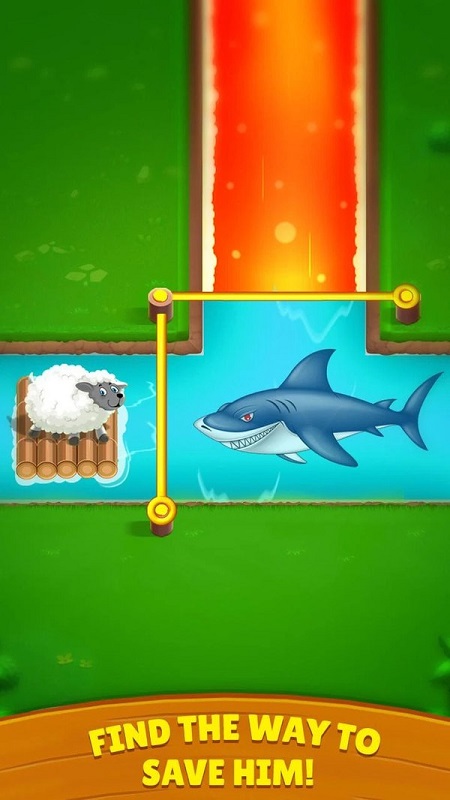 救救小羊下載 救救小羊手機(jī)版下載