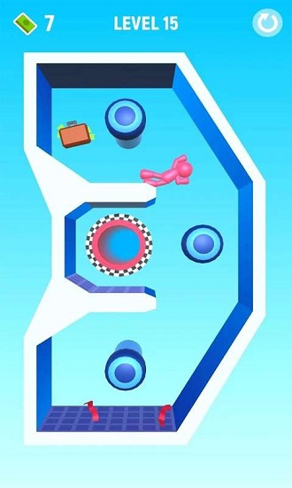 最強飛行最新版 v0.1 安卓版 3