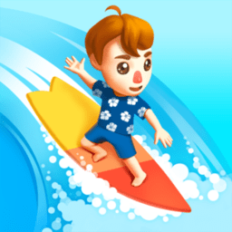 沖浪小子手游