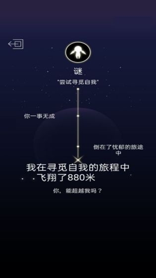 尋覓與飛翔游戲下載