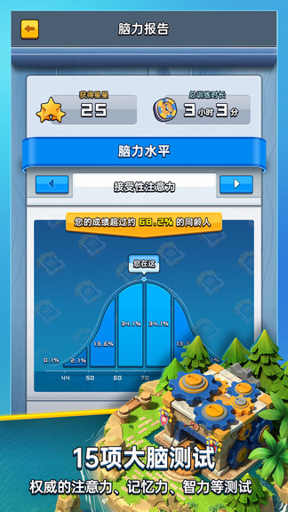 成長腦安卓版