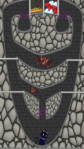 救救小黑貓手游下載