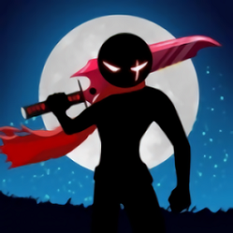 火柴人刀鋒騎士手機版(Stickman Blade Fighter)