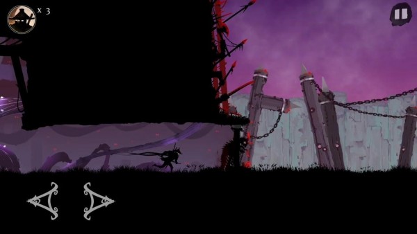 騎士復(fù)仇手游 v1.0.9.1 安卓版 1