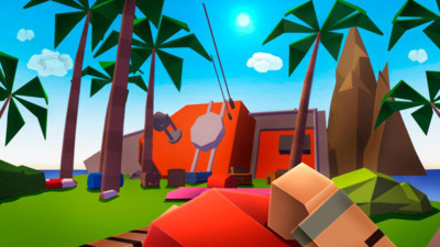 像素荒野求生中文版 v1.0.1 安卓版 3