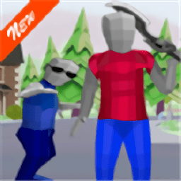 小老弟對(duì)決手機(jī)版(dude 2)