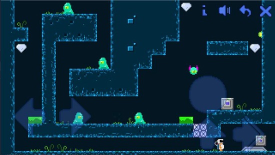 空間伙伴最新版 v2.0 安卓版 0