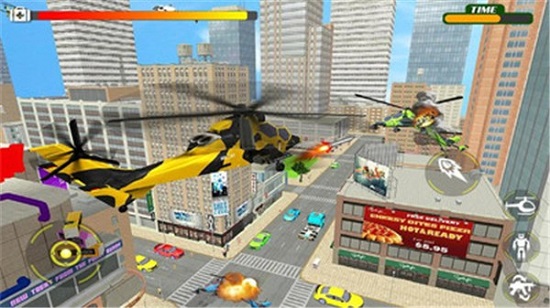 改造戰(zhàn)爭手機版 v1.0.8 安卓版 3