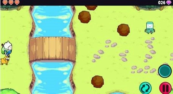 探險活寶英雄手機(jī)版 v1.0.0 安卓版 3