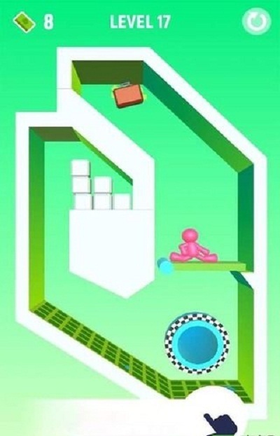 軟泥飛行模擬器手機版 v1.0.2 安卓版 2
