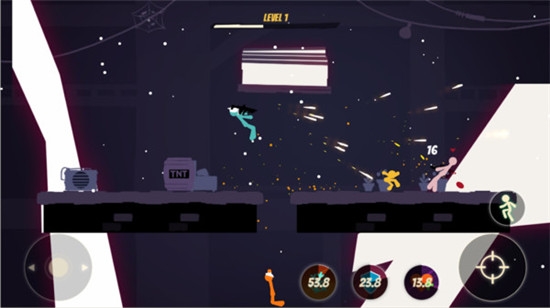 火柴人對(duì)決勇士手機(jī)版 v1.0.1 安卓版 0