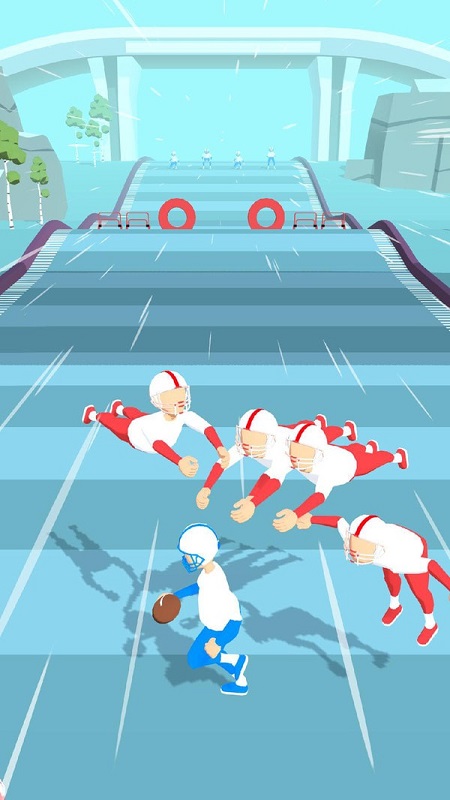 投球大師3D手游 v0.1 安卓版 0