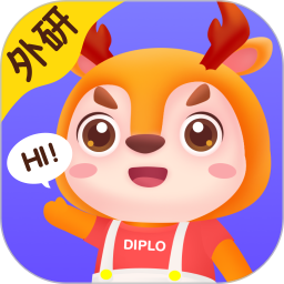diplotalk少兒英語