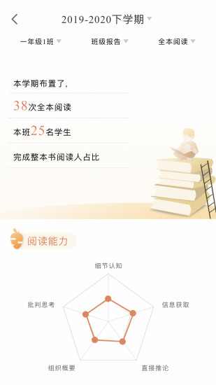 樂智悅讀教師版 v1.0.46 安卓版 2