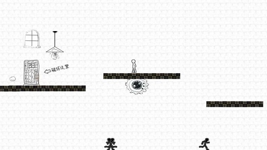 火柴人秘密潛伏A最新版 v2.0.1 安卓版 0