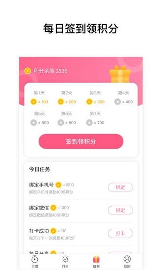 習(xí)慣養(yǎng)成記3