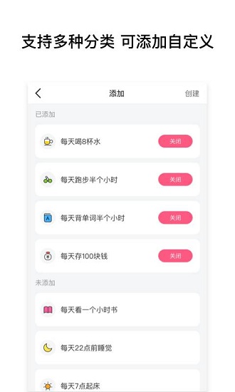 習(xí)慣養(yǎng)成記1