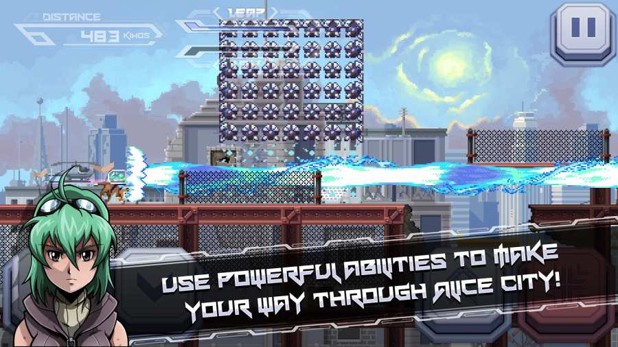 不跑就死手游 v1.0 安卓版 0