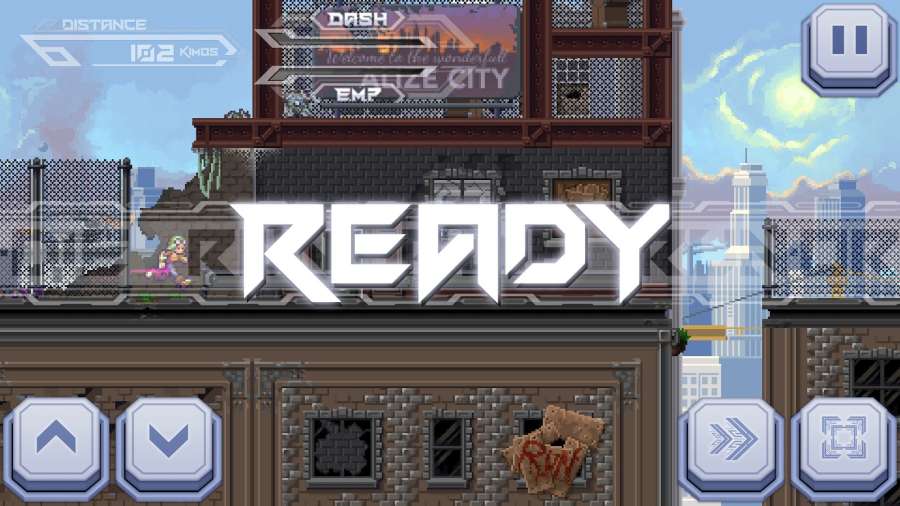 不跑就死手機(jī)版下載 不跑就死下載