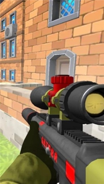 像素小隊大逃殺 v1.1 安卓版 3