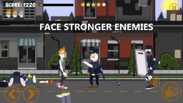 沙雕書(shū)呆子手機(jī)版 v2.1 安卓版 1