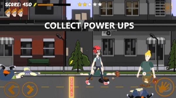 沙雕書(shū)呆子手機(jī)版 v2.1 安卓版 3