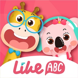 likeabc在線英語