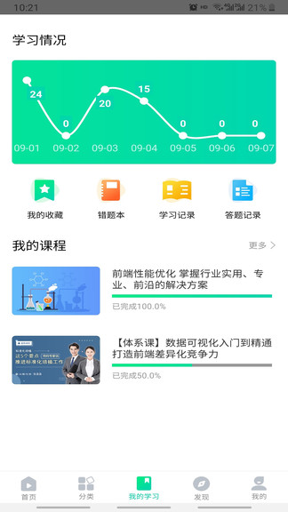 化危為安app題庫答案 v3.0.5 安卓版 2