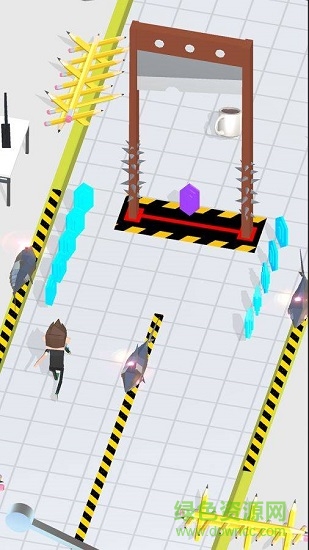 微笑公司最新版 v1.1 安卓版 0