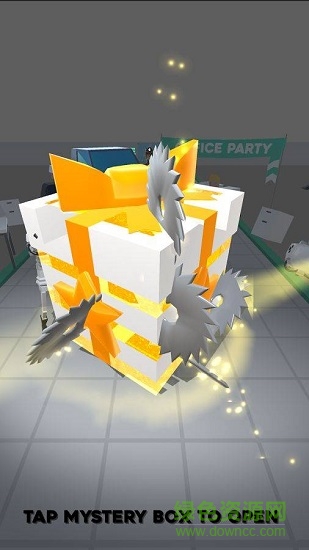微笑公司最新版 v1.1 安卓版 3
