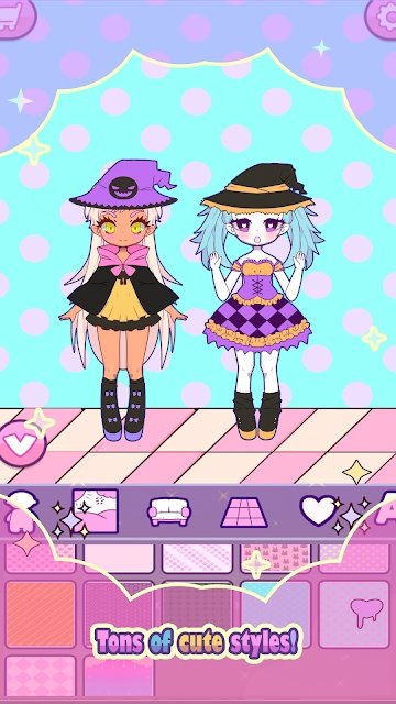 迷你巨星手機版(Mimistar) v1.4 安卓版 3