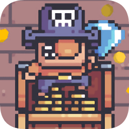 海盜之塔最新版(Booty Tower)