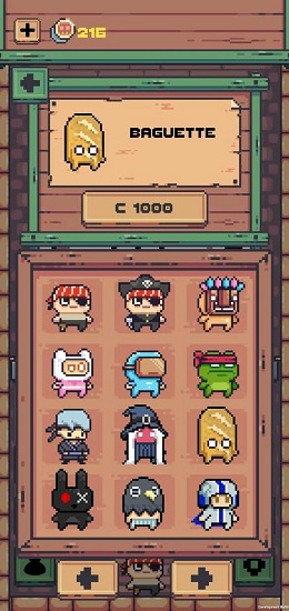 海盜之塔最新版(Booty Tower) v1.2 安卓版 3