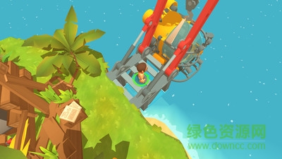 木筏方舟下載安裝