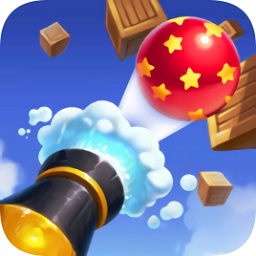 世界大炮游戲