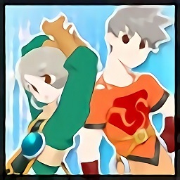 gba game手游(換裝迷宮3)