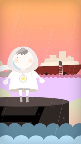 喚雨巫師美麗的潮涌官方版 v3.0.6 安卓版 1