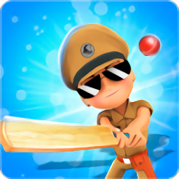 小辛格姆板球官方版(Little Singham Cricket)