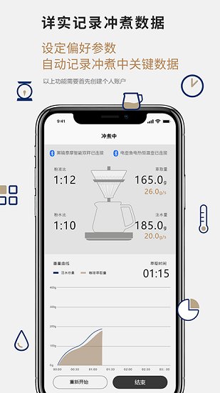timemore app下載