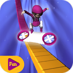 變色龍大師手游