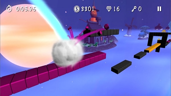 變色龍大師手游 v1.0 安卓版 0