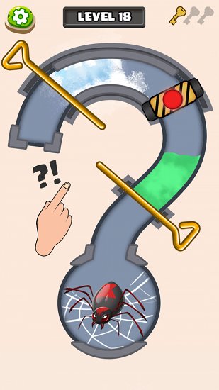 救救老王手游 v1.2 安卓版 0