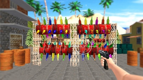 瓶子射手官方版 v1.20 安卓版 0