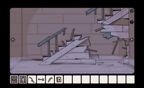 一無所有之間手游(Nowhere House) v1.0.26 安卓版 2