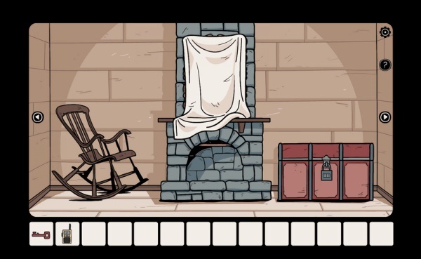 一無所有之間手游(Nowhere House) v1.0.26 安卓版 3
