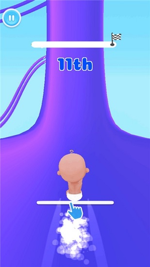 水上狂歡派對手機版 v1.0 安卓版 1