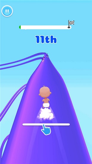 水上狂歡派對手機版 v1.0 安卓版 3