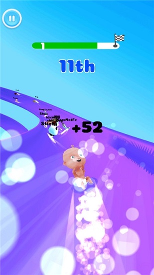 水上狂歡派對手機版 v1.0 安卓版 0