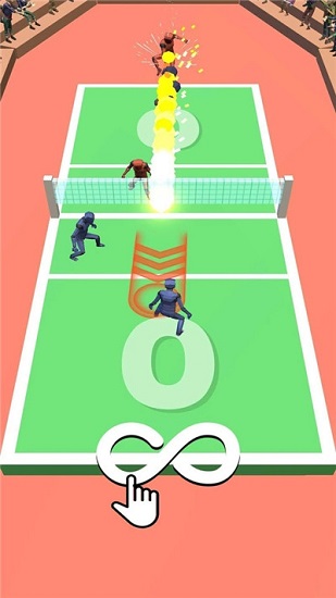 強力投球手手機版 v1.0.0 安卓版 1