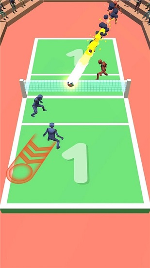 強力投球手手機版 強力投球手最新手游下載